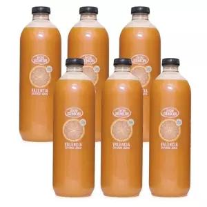 돈시몬 오렌지 주스 1L x 6 코스트코 마켓송지2606