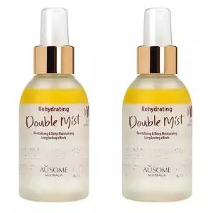 오우썸 리하이드레이팅 더블미스트 120ml x 2 코스트코 두레샵2606