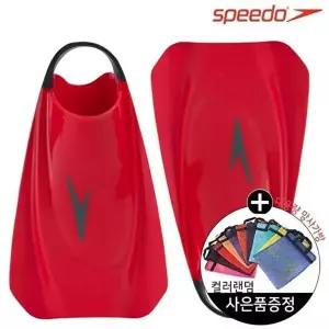 [셀러허브 스포츠레저]스피도 트레이닝용 숏핀 오리발 K615962 실내수영 운동 (50183026)