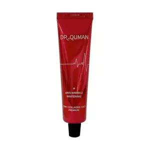 닥터큐먼 콜라겐팩 타입원 프리미엄 크림팩 60g