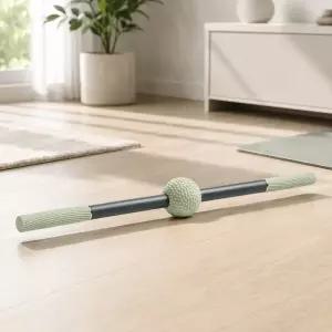 바리바디 마사지 릴렉스틱 지압볼 코스트코 잡화마켓2606
