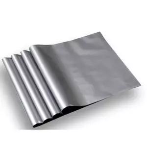 튼튼한 LDPE 택배봉투 30x40cm+4cm 100장0.09mm