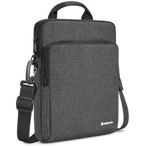 NIDOO 13인치 노트북 슬리브 케이스 보호 기능: 12.9인치 아이패드호환 PRO AIR / 애플호환 M3 M2 MICROSOFT SURFACE 10 9 8 13.3인치 삼성제품호환 프로 360 13.4인치 DELL XPS 13 hp호환 엘리트북 컴퓨터