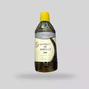 [탐라마켓협력사] 프랑스 바닐프로 200 프로바 바닐라 익스트랙 에센스 500ml