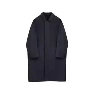 라프리마 르메르 OVERCOAT 코튼 트윌 오버코트 CO1041 LF1219 995