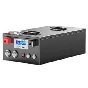 파워뱅크 충전기 300AH 500AH 12V 캠핑카 차박