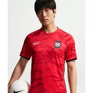 [나이키]축구저지 트레이닝 IB5328 679 대한민국 2026 스타디움 홈 드라이 핏 축