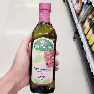 29293308-올리타리아 포도씨유 500ml e201236