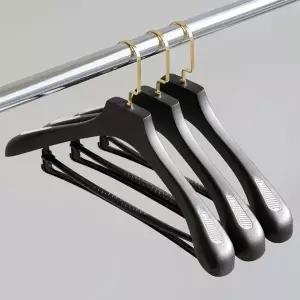 데이즈룸 정장옷걸이 XL 1p 패딩옷걸이 두꺼운옷걸이 양복옷걸이 양복걸이 (W2BC365)