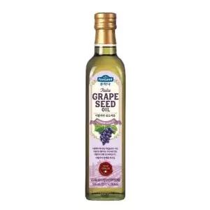 폰타나 포도씨유 500ml (WCBA76C)