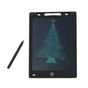 전자노트 LCD 드로잉패드 17x25cm 단색 초등학생 타블렛 어린이