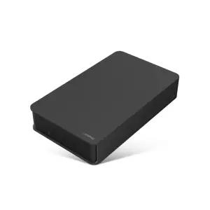 IPTIME HDD3135PLUS USB 3.0 외장하드 케이스 3.5 Black노트북 SSD 보호 디스크 아이피타이임 피타임