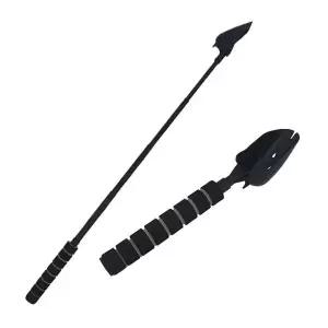 [하프클럽/]MTF 바다 감성돔 밑밥 주걱 줌 80cm 민물 떡밥 겸용 접이식 쏠채