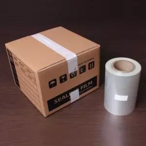고품질 팩투유 실링필름 200수동 이지 4롤 실링기필름 실링필름150 (WD275AB)