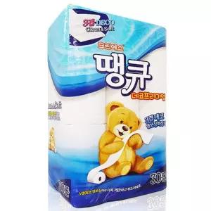 크린에스 땡큐 15m 3겹 30롤