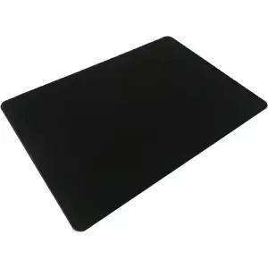 마술사 카드 포커 매트 클로즈업 성능 패드 블랙 데크 매직 트릭 코인 특수 효과 를위한 선물 성인 파티