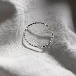 (silver925) sting ring 커플반지 여성반지 링 ring (WEB3478)