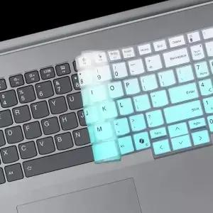 레노버 씽크북 16 G6 G7 G8 및 16p G4 G5 16인치 노트북 2025-2023 TPU 키보드 커버 스킨