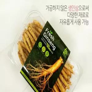 옆집아재몰 금산 인삼 수삼 삼 사포닌 6년근 5년근 인삼 선물세트 옆집아재몰