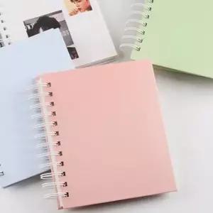 커플앨범 네컷 폴라로이드 포토 아기 추억 다이어리 사진첩