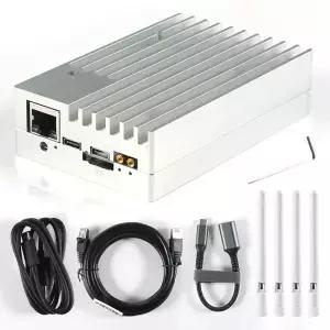 LibreSDR SDR 소프트웨어 정의 라디오 Tame Clock AD9363 ZYNQ7020 ADI Pluto Openwifi Zynqsdr VCTCXO