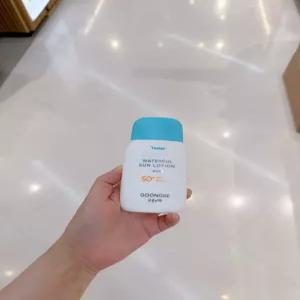 궁중비책 워터풀 선로션 마일드 80g