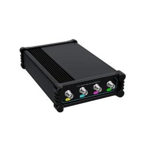 MICSIG 오실로스코프 VATO2004 4채널 200MHz 1GSa/s Sampling 메모리 50Mpts 자동차 진단용