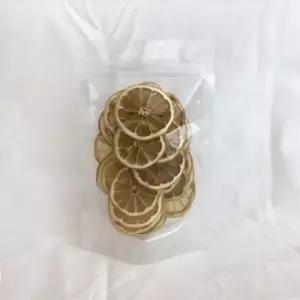 레모네이드 건조레몬 레몬칩 건조과일 레몬수 물 35g