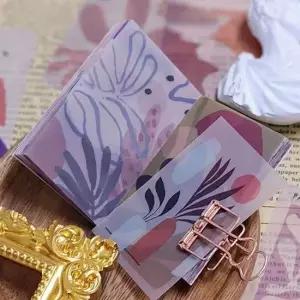 빈티지 지 다꾸 노트 디자인 다이어리