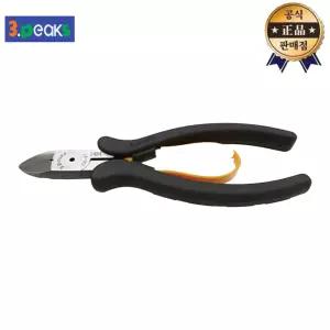 3PEAKS 와이어니퍼 CR-01 CR01 쓰리픽스 일본산 정밀 전자 와이어 니퍼 절삭 컷팅