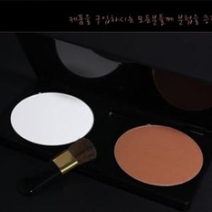 더블콤팩트 하이라이터/쉐딩