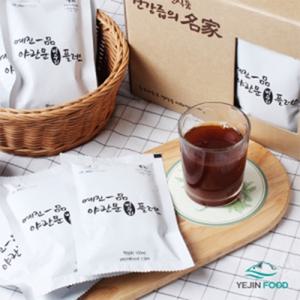 예진식품 야관문플러스즙 100ml x 30포, 1개 진액 엑기스