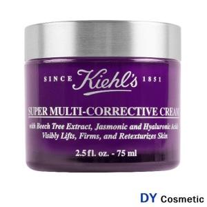 키엘 수퍼 멀티 코렉티브 크림 75ml/보라크림