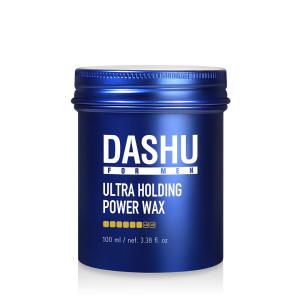 다슈 포맨 프리미엄 울트라 파워 홀딩왁스 100ml