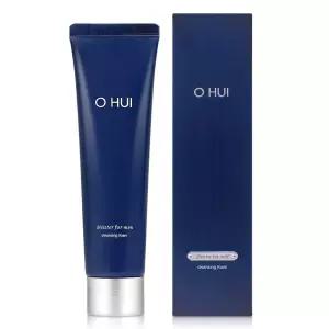 오휘 마이스터 포맨 클렌징 폼 130ml 스크럽폼