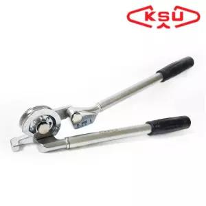 동파이프밴더 TB-364A-06 3/8인치 10mm 동관밴더 동파이프밴딩기