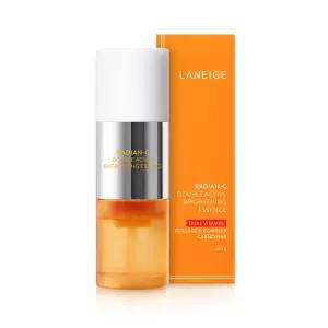 라네즈 래디언씨 더블 액티브 브라이트닝 에센스, 30g