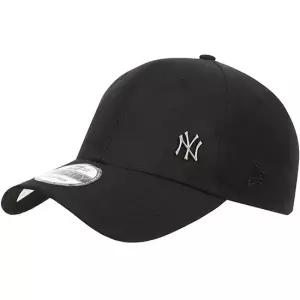 나이키 11198850 뉴에라 MLB FLAWLESS 메탈 로고 9FORTY 뉴욕 양키스 볼캡