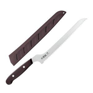 [시모무라] 핸들업 빵칼 20cm (SKU-206)