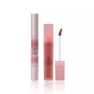 3CE (2종) 샤인 리플렉터+블러 워터 틴트