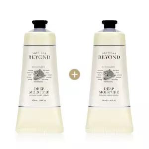 [더블구성]  비욘드 클래식 핸드크림 딥모이스처 100ml