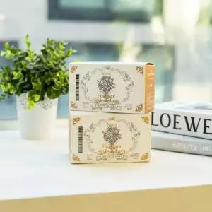 바니에르 블랑 향기부스터 의류관리기시트 스타일러 개별포장 30p