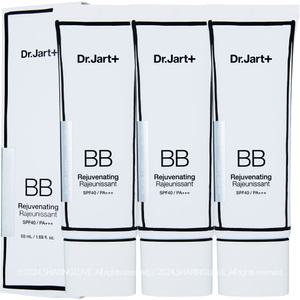 닥터자르트 더 메이크업 리쥬비네이팅 뷰티밤 50ml x 3개 (01라이트)