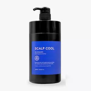 라샘 모웰 스칼프 쿨 헤어팩 1000ml 두피 트리트먼트
