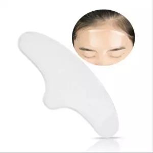 벌크형 실리콘 주름 스티커 얼굴리프팅 이마패치 목패치 선택
