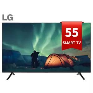 LG TV 55인치 55QNED80 4K QLED 울트라 HD UHD 138cm 스마트 티비 스탠드 벽걸이
