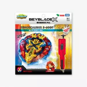 베이블레이드X BX-00 제노 엑스칼리버 3-60GF