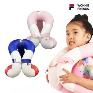 휠라 워니프렌즈 주니어용 넥튜브 25kg, 35kg, 50kg 균일가