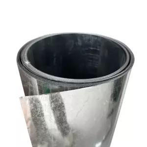 1M금액 함석판 0.3T 철판보드 함석판 아연도금 판재 강철판 비철금속 자석철판 3mm