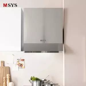한샘 MSYS 엠시스 정품 갤럭시 600용 주방 렌지 후드 환풍기 후황 교체 전국설치